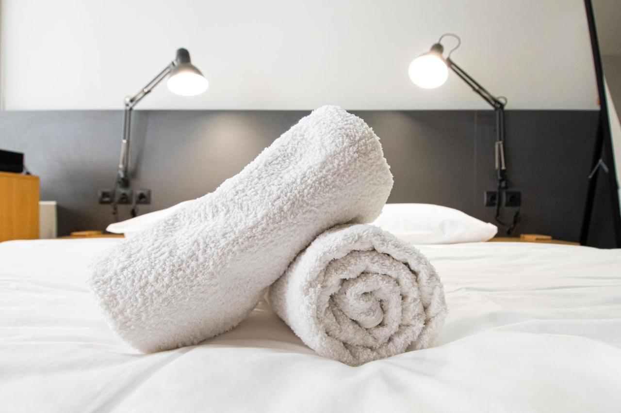 Urban Downtown Suite Xanthi - Menohomes 4 외부 사진